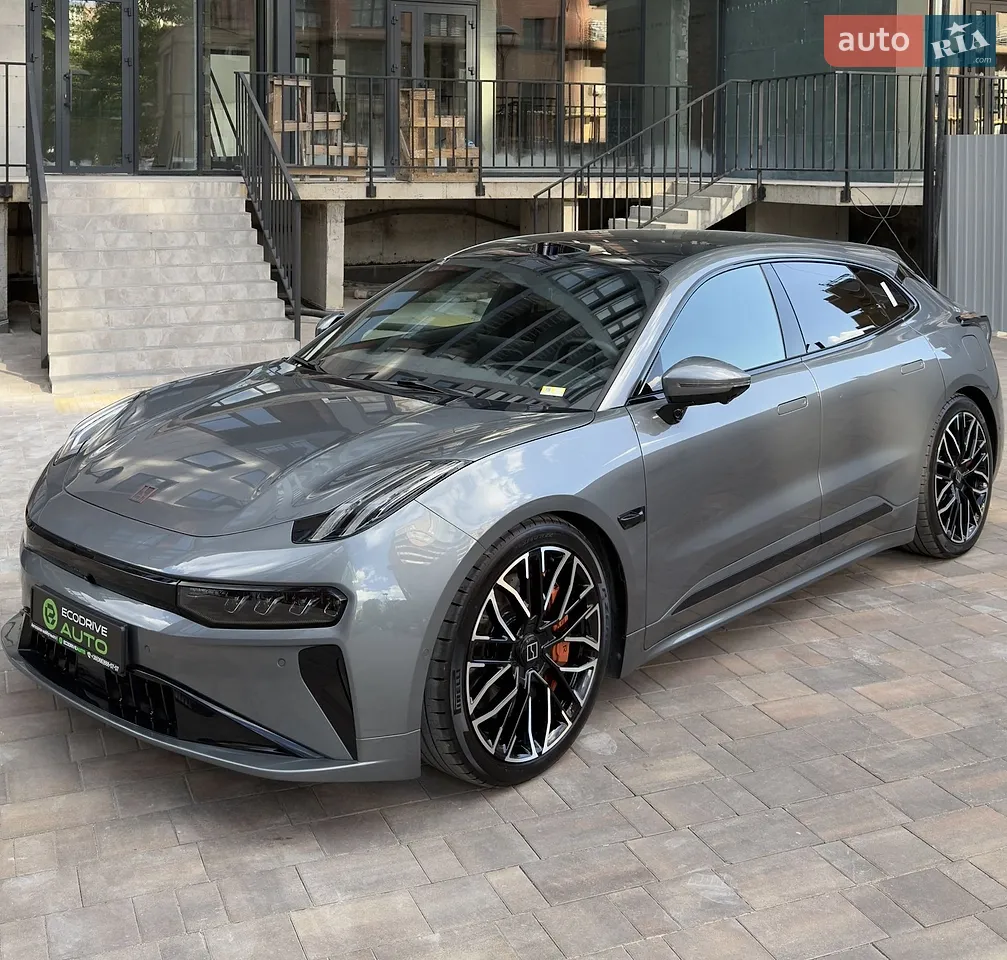 2025 BYD Tang - мініатюра 27