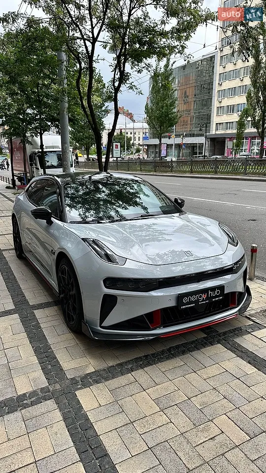 2023 Tesla Model S - мініатюра 31