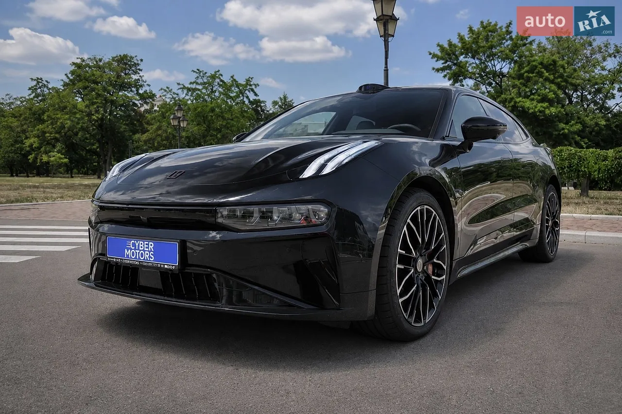 2025 BYD Qin - мініатюра 35