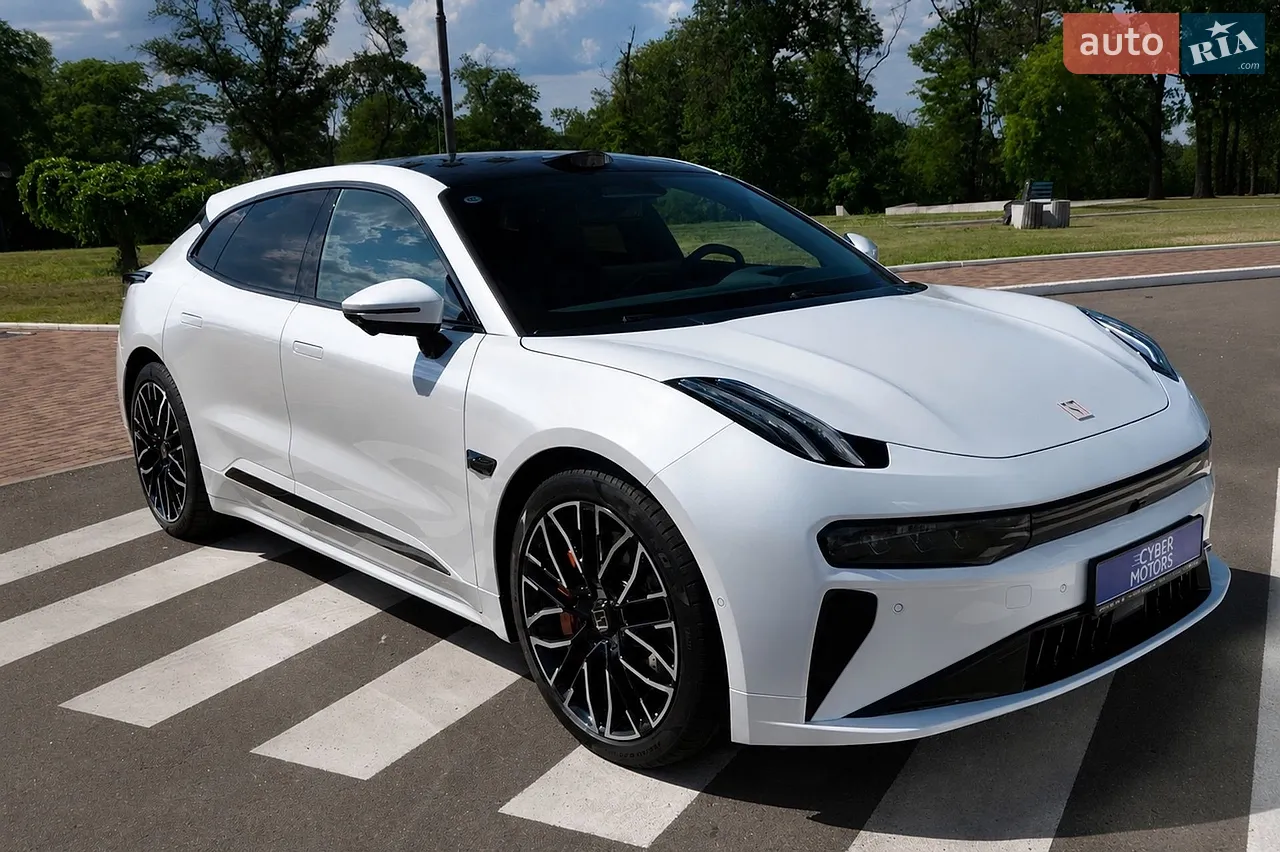 2025 BYD Qin - мініатюра 34