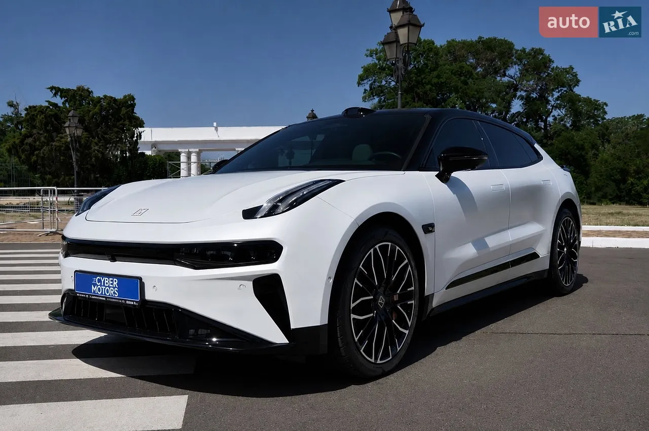 2025 BYD Qin - мініатюра 36