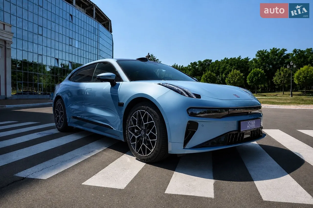 2025 BYD Tang - мініатюра 28