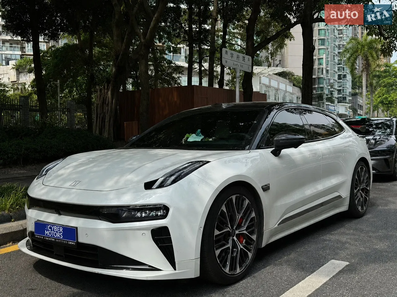 2025 BYD Qin - мініатюра 31