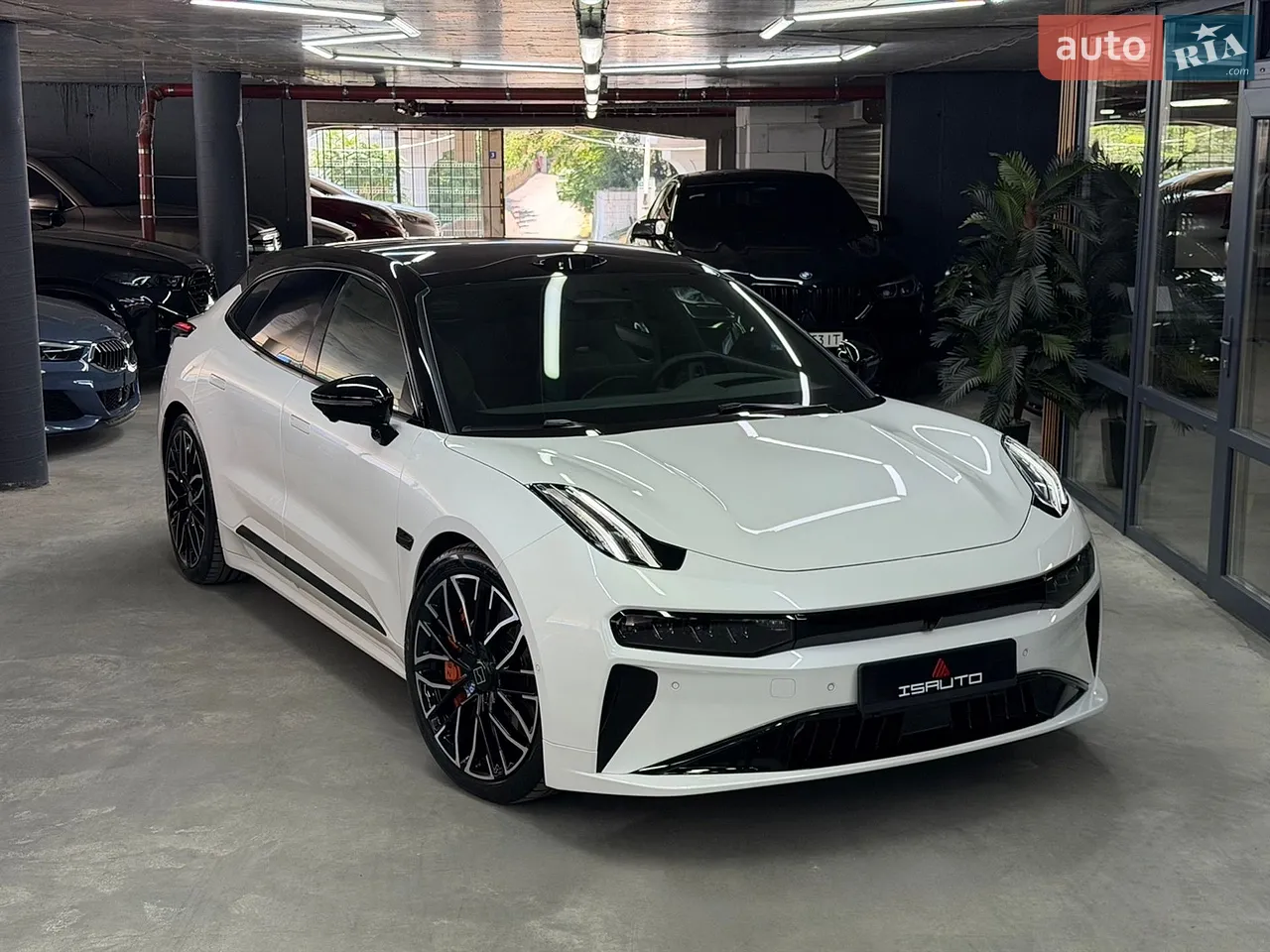 2020 Porsche Cayenne Coupe - мініатюра 33