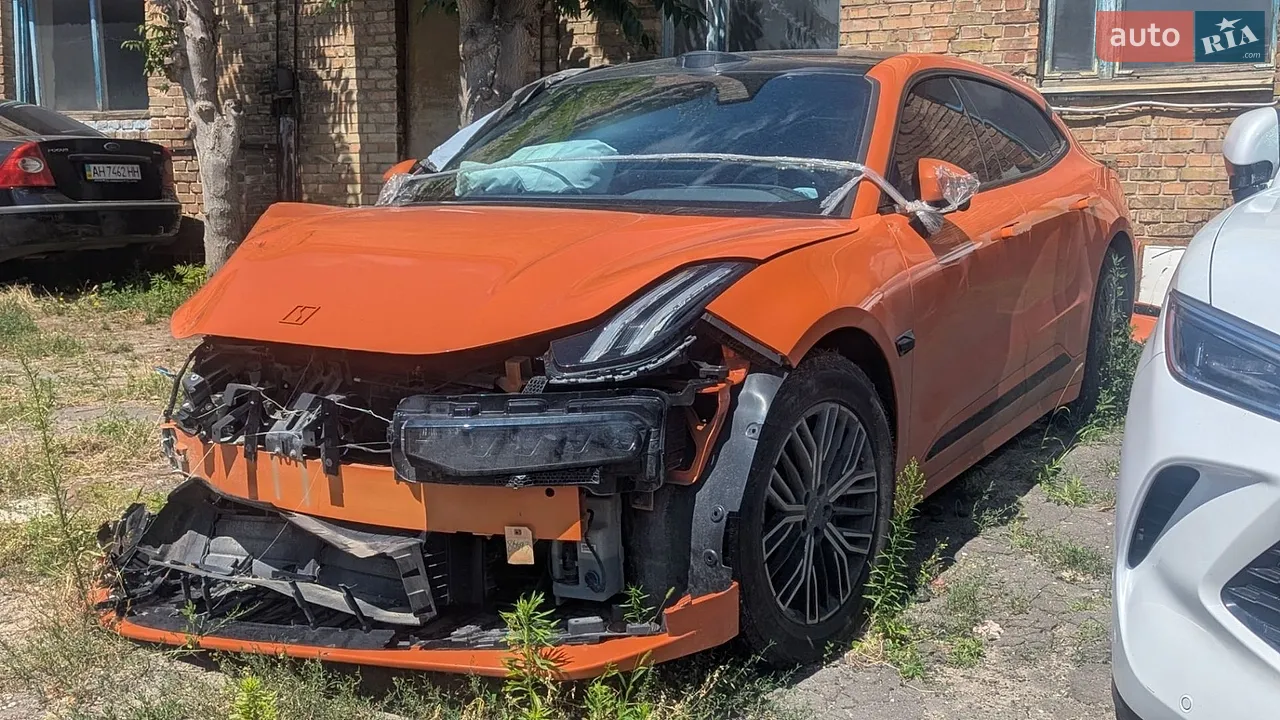 2019 Chevrolet Impala - мініатюра 57