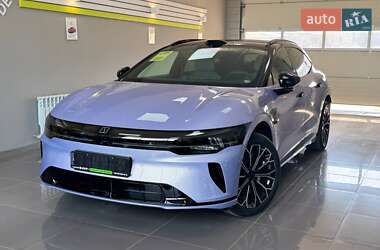 Универсал Zeekr 007 GT 2025 в Киеве