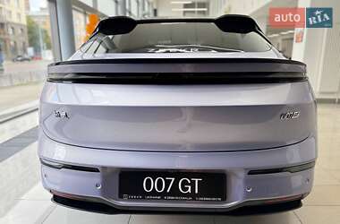 Универсал Zeekr 007 GT 2025 в 