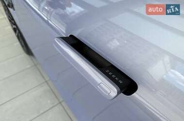 Универсал Zeekr 007 GT 2025 в 