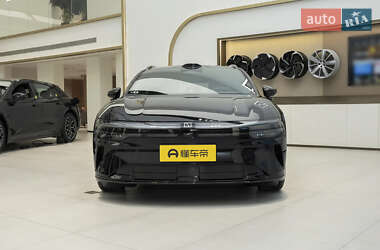 Универсал Zeekr 007 GT 2025 в 