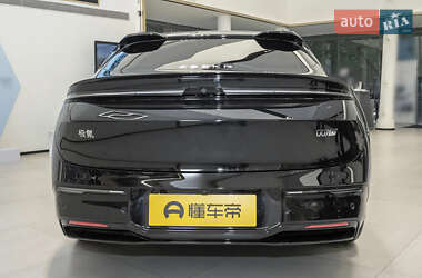Универсал Zeekr 007 GT 2025 в 
