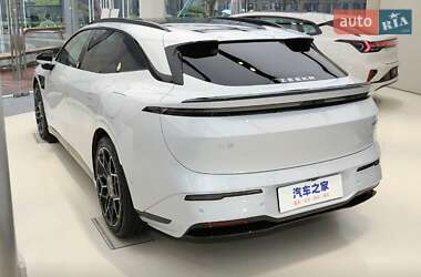 Универсал Zeekr 007 GT 2025 в 