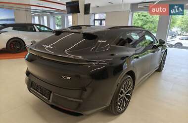 Универсал Zeekr 007 GT 2025 в 