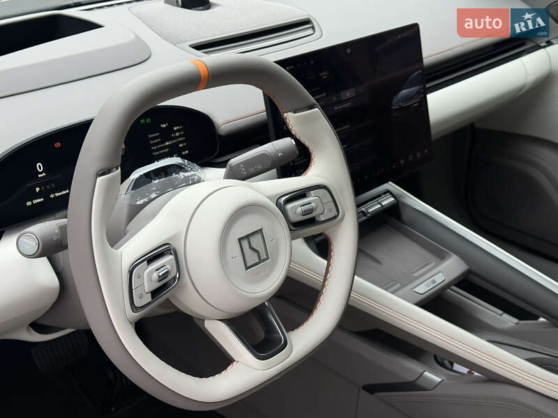 Универсал Zeekr 007 GT 2025 в Киеве