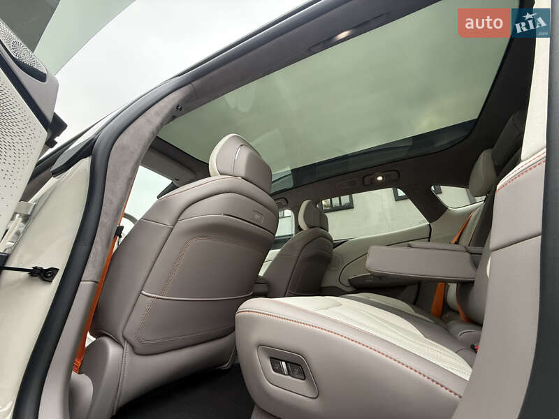 Универсал Zeekr 007 GT 2025 в Киеве