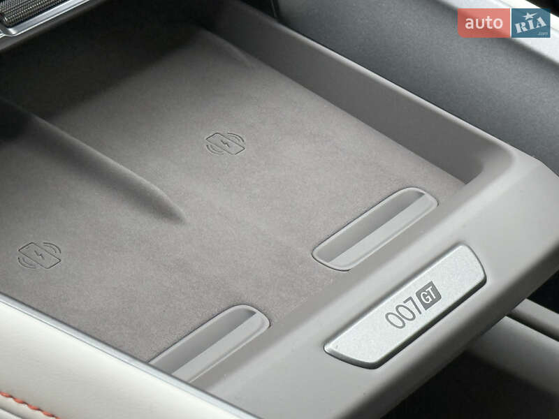 Универсал Zeekr 007 GT 2025 в Киеве