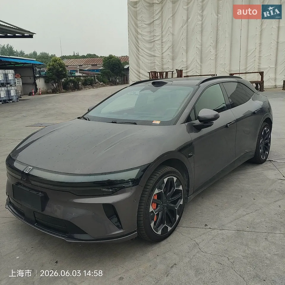 2023 BYD Song Plus - мініатюра 20