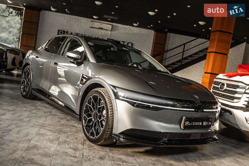 Седан Zeekr 007 2024 в Одессе