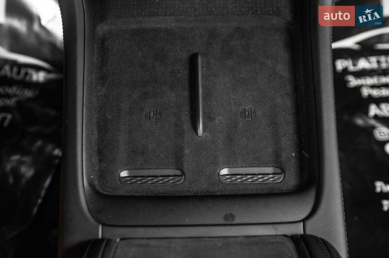 Седан Zeekr 007 2024 в Одессе