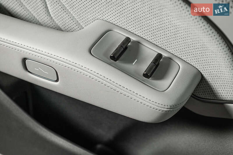 Седан Zeekr 007 2024 в Одессе