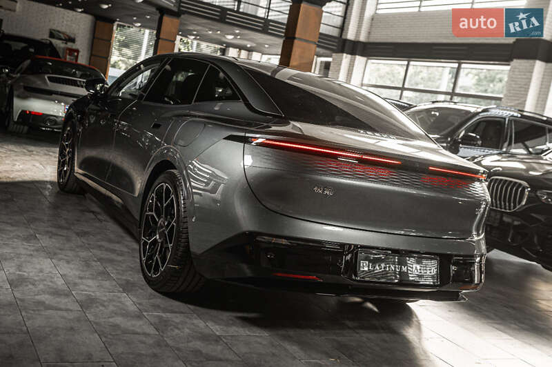 Седан Zeekr 007 2024 в Одессе