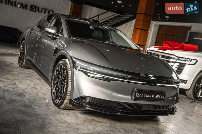 Седан Zeekr 007 2024 в Одессе