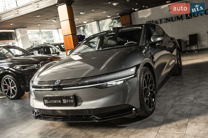 Седан Zeekr 007 2024 в Одессе