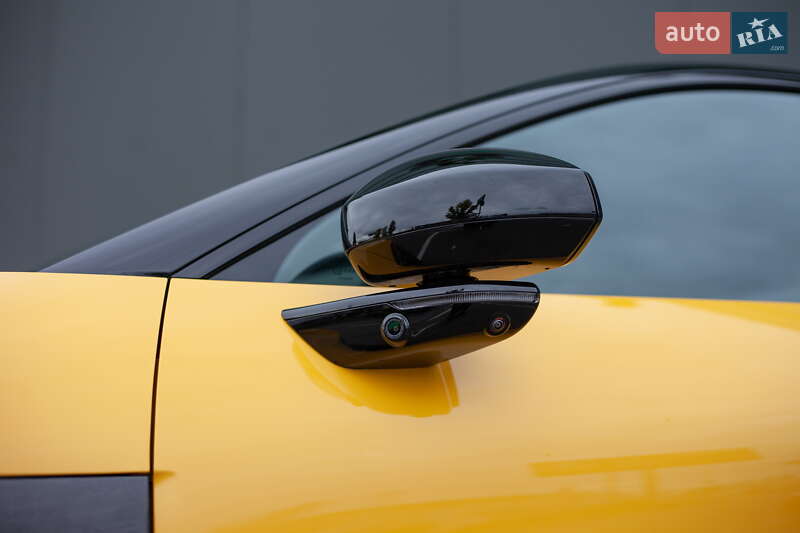 Седан Zeekr 007 2024 в Киеве