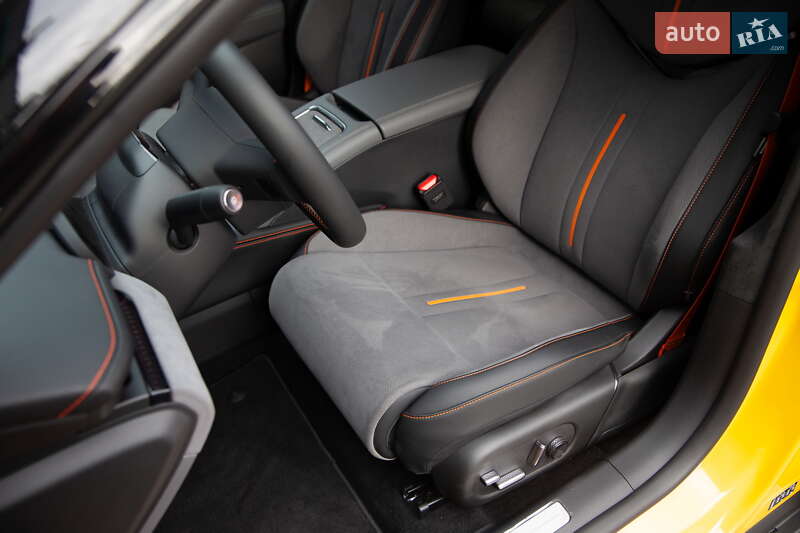 Седан Zeekr 007 2024 в Киеве