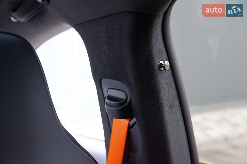 Седан Zeekr 007 2024 в Киеве