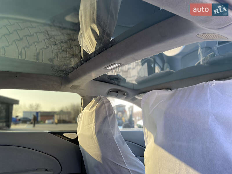 Седан Zeekr 007 2024 в Тернополе