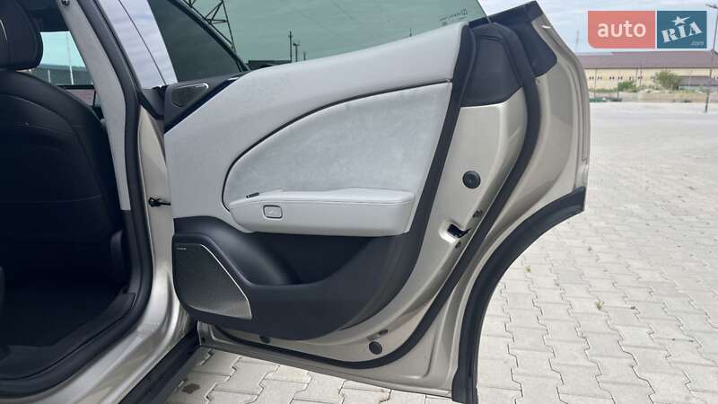 Седан Zeekr 007 2024 в Мукачевому