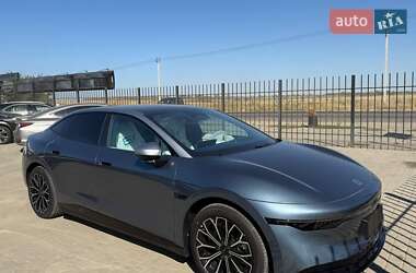 Седан Zeekr 007 2024 в Одессе