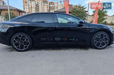 Седан Zeekr 007 2023 в 