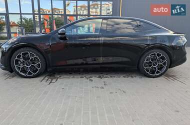 Седан Zeekr 007 2023 в 