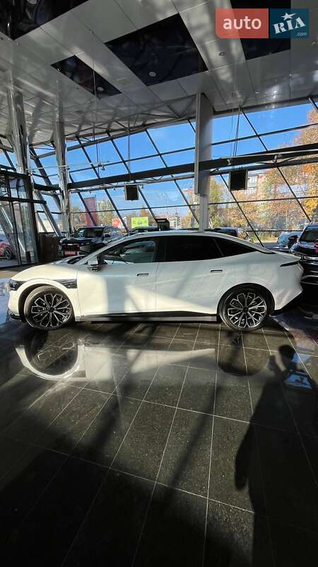 Седан Zeekr 007 2024 в Дніпрі фото 3 Седан Zeekr 007 2024 в Дніпрі