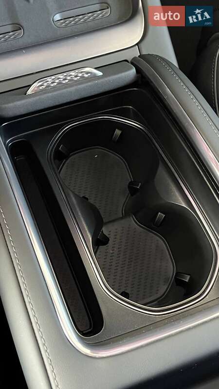 Седан Zeekr 007 2024 в Дніпрі фото 22 Седан Zeekr 007 2024 в Дніпрі