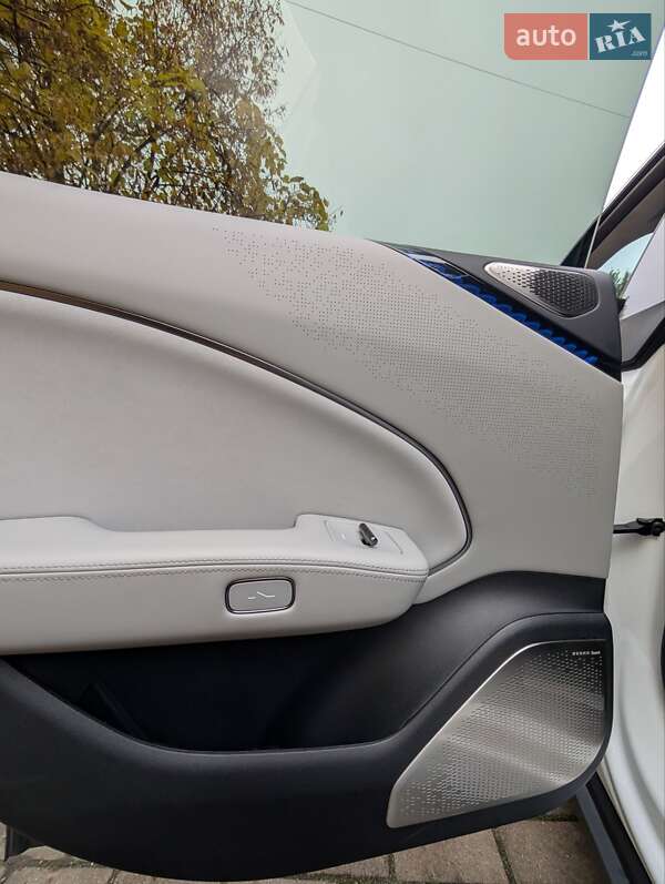 Седан Zeekr 007 2024 в Киеве фото 19 Седан Zeekr 007 2024 в Киеве