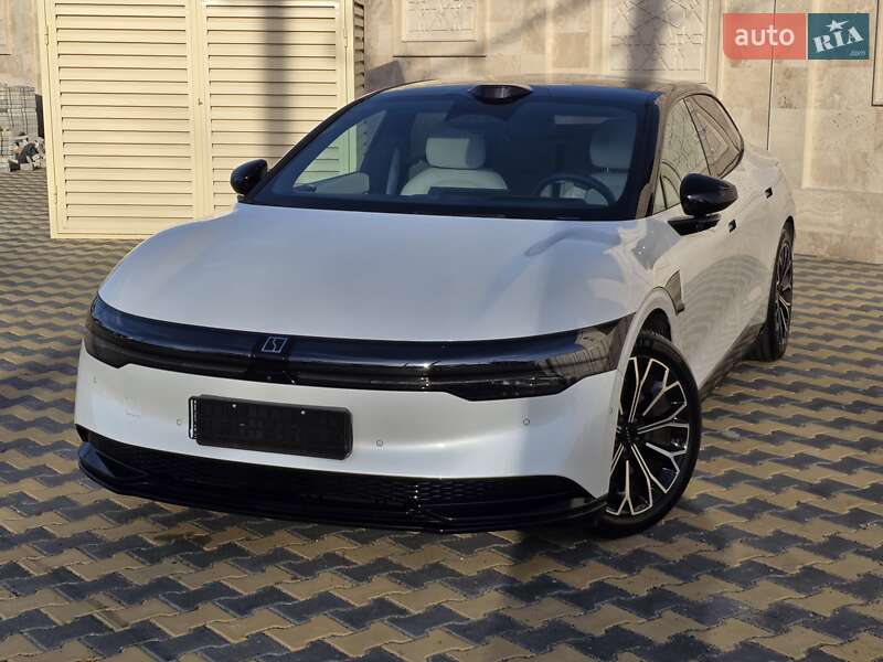 Седан Zeekr 007 2024 в Одесі