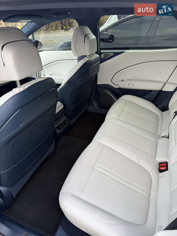 Седан Zeekr 007 2024 в Днепре фото 16 Седан Zeekr 007 2024 в Днепре