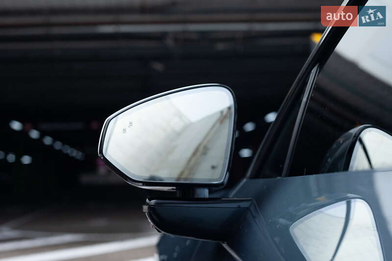 Седан Zeekr 007 2024 в Києві фото 18 Седан Zeekr 007 2024 в Києві