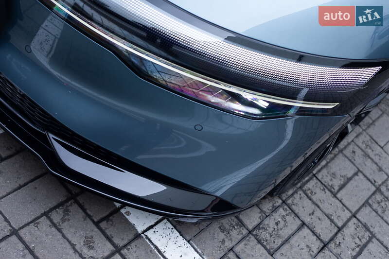 Седан Zeekr 007 2024 в Києві фото 21 Седан Zeekr 007 2024 в Києві