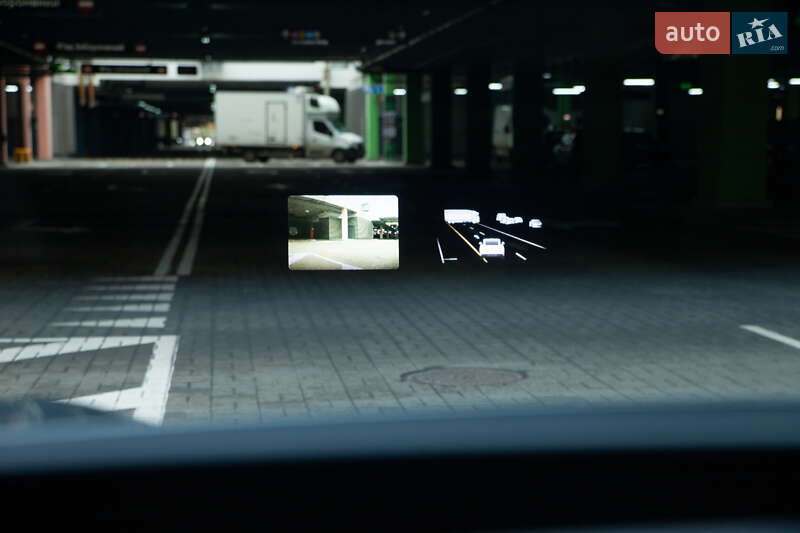 Седан Zeekr 007 2024 в Києві фото 25 Седан Zeekr 007 2024 в Києві