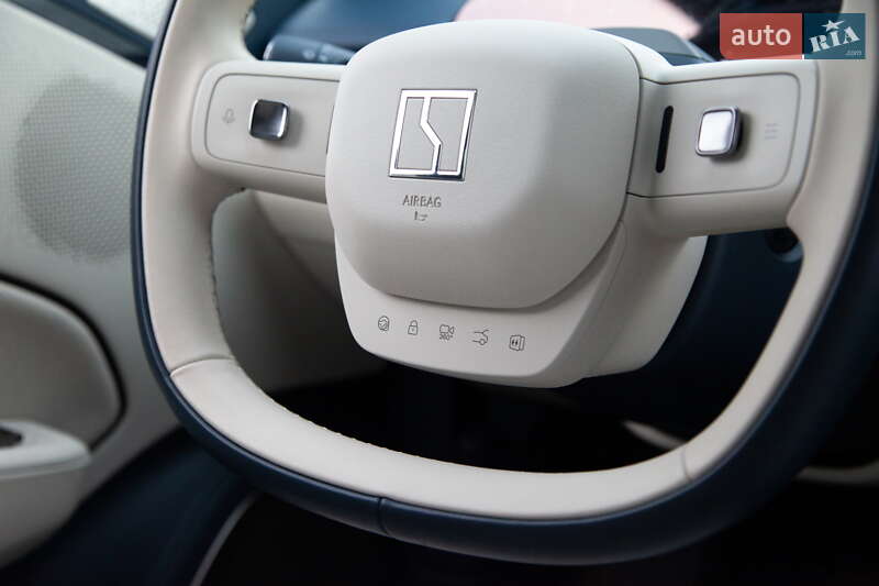 Седан Zeekr 007 2024 в Києві фото 32 Седан Zeekr 007 2024 в Києві