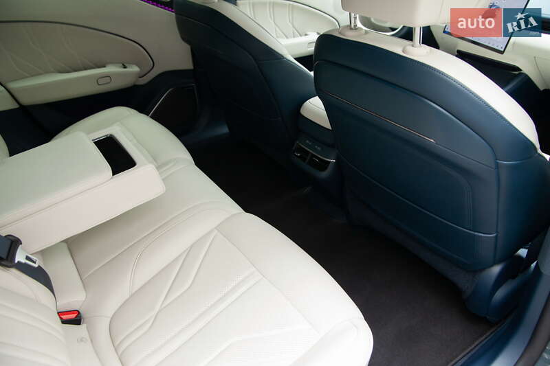 Седан Zeekr 007 2024 в Києві фото 36 Седан Zeekr 007 2024 в Києві