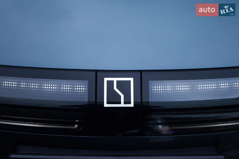 Седан Zeekr 007 2024 в Києві фото 41 Седан Zeekr 007 2024 в Києві