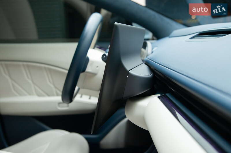 Седан Zeekr 007 2024 в Києві фото 34 Седан Zeekr 007 2024 в Києві