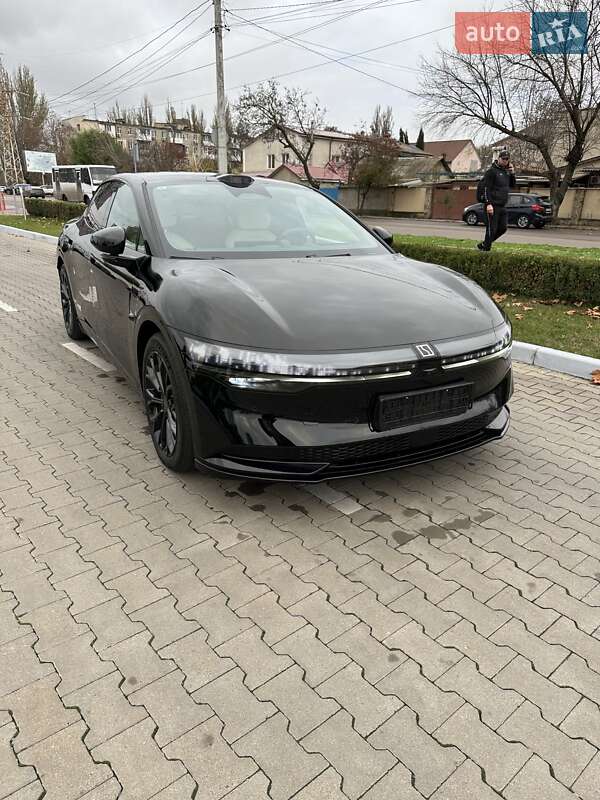 Седан Zeekr 007 2024 в Одесі фото 37 Седан Zeekr 007 2024 в Одесі