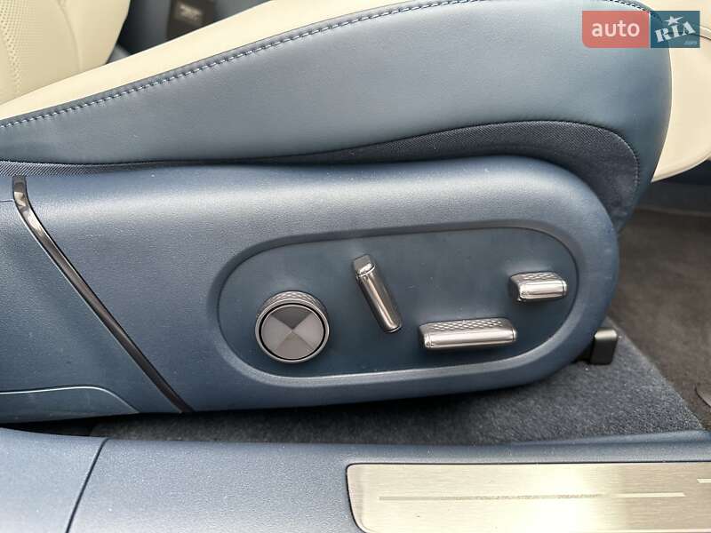 Седан Zeekr 007 2024 в Одесі фото 50 Седан Zeekr 007 2024 в Одесі