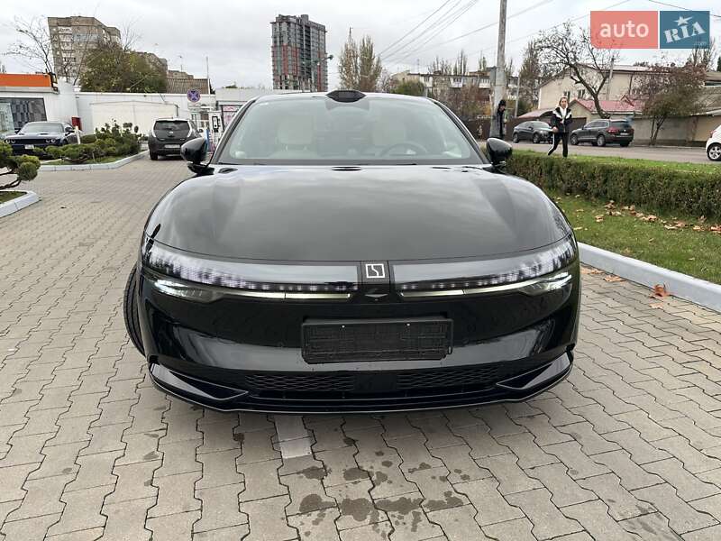Седан Zeekr 007 2024 в Одесі фото 10 Седан Zeekr 007 2024 в Одесі