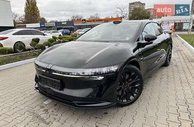 Седан Zeekr 007 2024 в Одессе